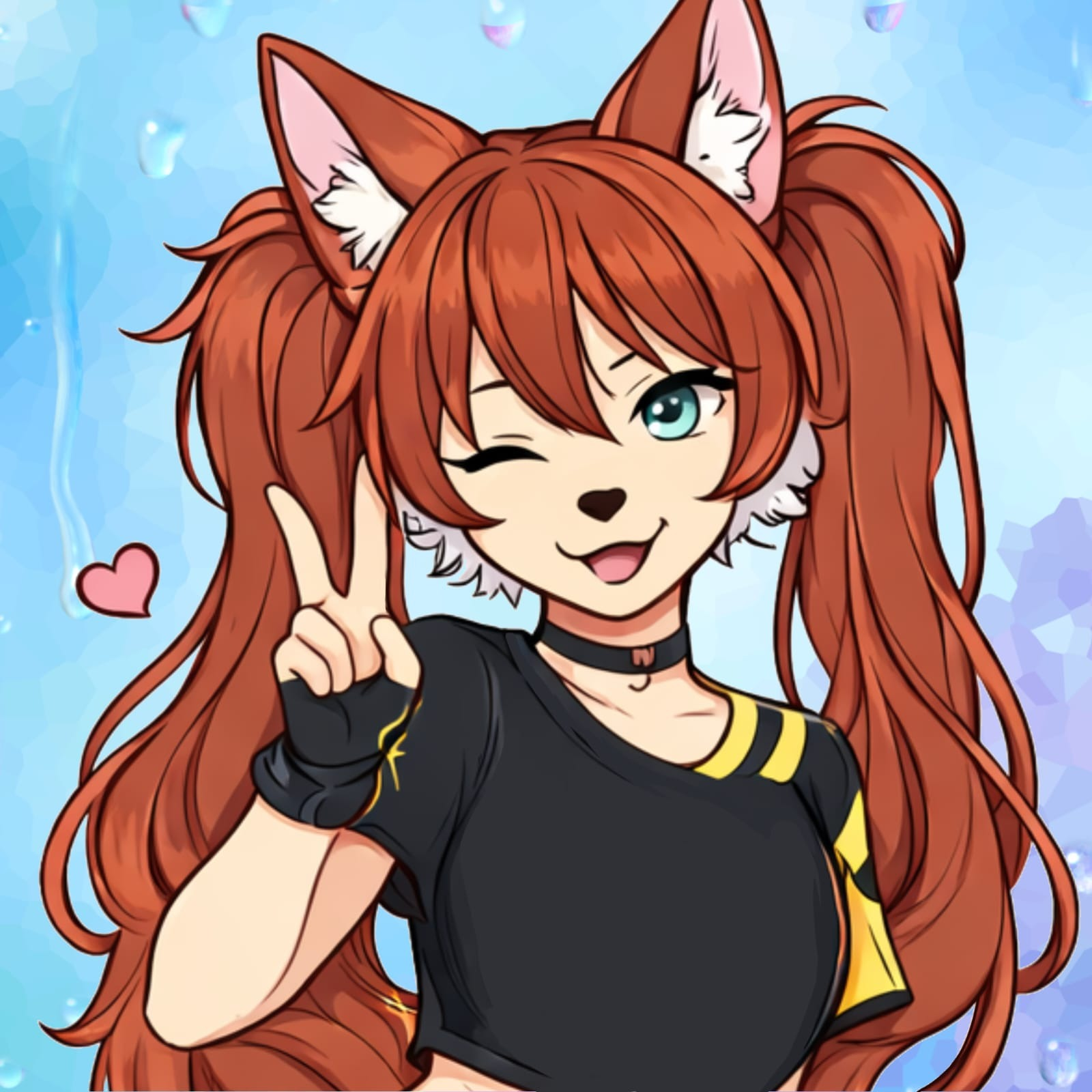 Artwork commissioned by Storm
