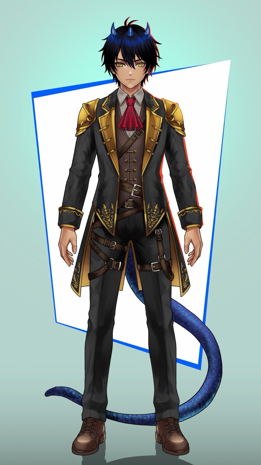 Artwork commissioned by Titho