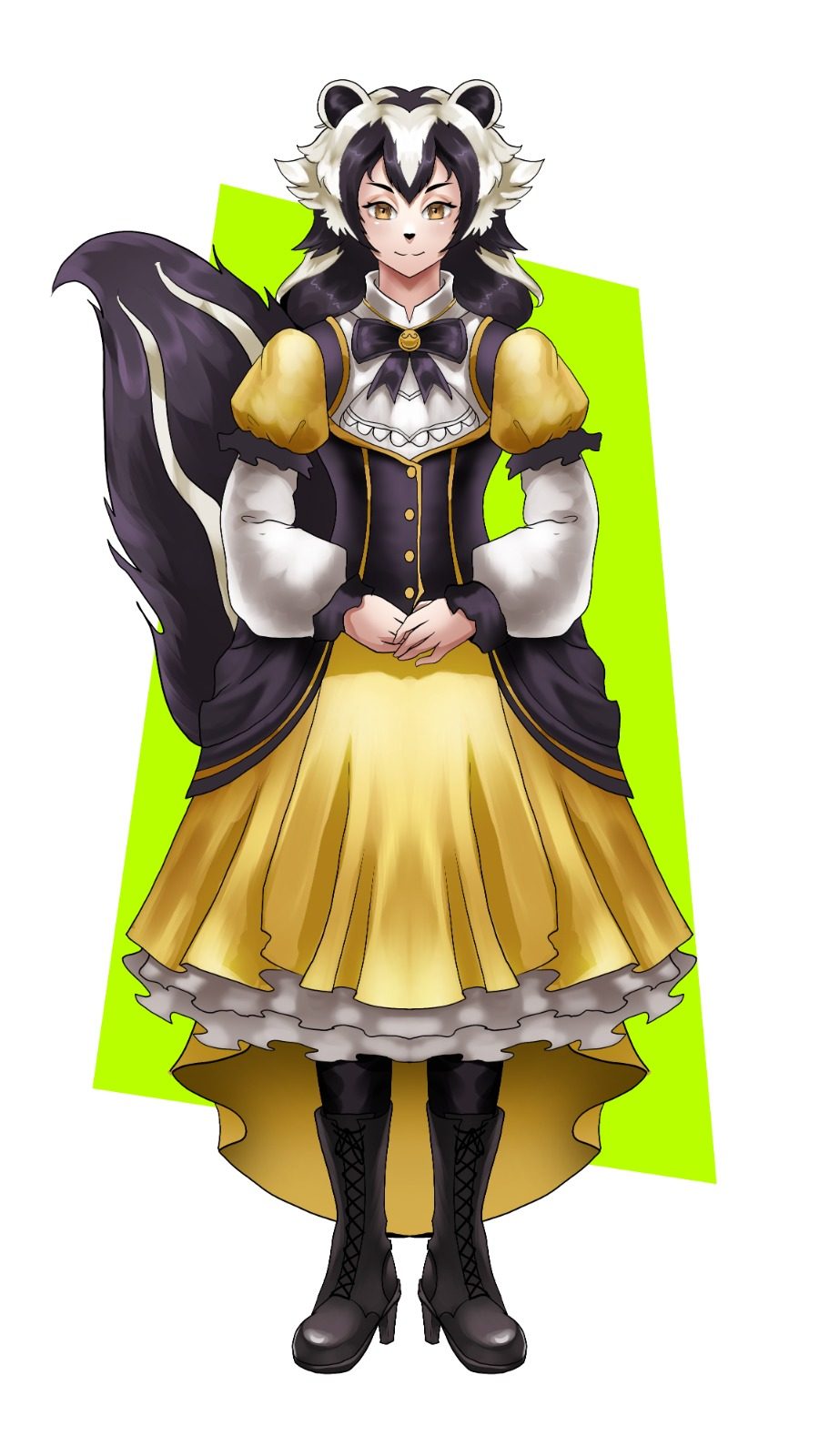 Model Artwork 04