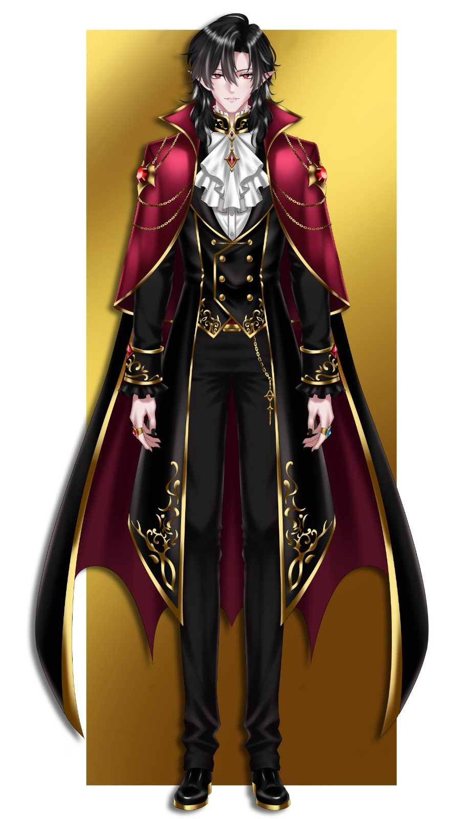 Model Artwork 05